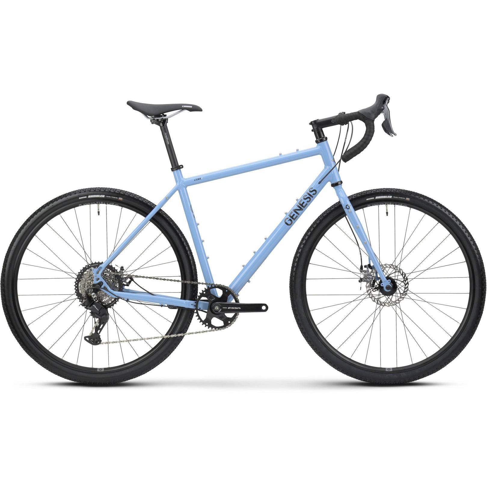 Genesis CDA 10 (Bluey Armstrong)
