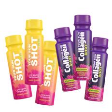 Your Sun Shot Beta Caroten Tanning drink mix