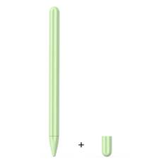 Huawei M-Pen Lite silikon fodral - grön