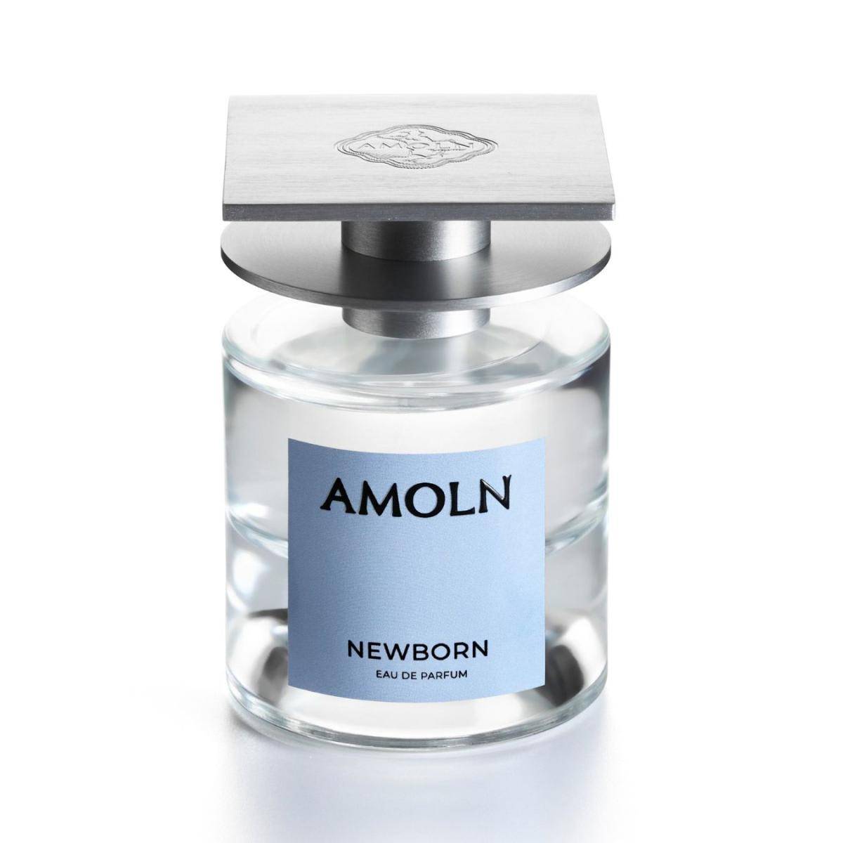 Amoln Newborn EdP