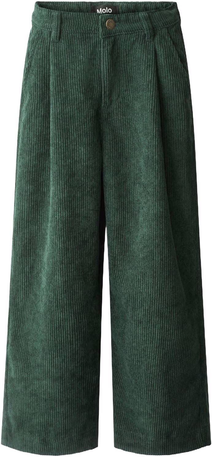 Molo Alaine Stl. 13 år / 158 cm fepojkar - Byxor Från Magasin - Grøn (13 år / 158 cm)