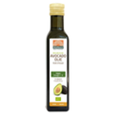 Mattisson HealthStyle Biologische Avocado Olie 250ML