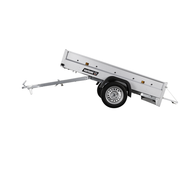 Variant 220 S1 Vip ladtrailer - 500 kg