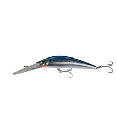 Savage Gear Manic Prey Deep Diver115 - Blue Back Sardine-16.5 cm - 50 g