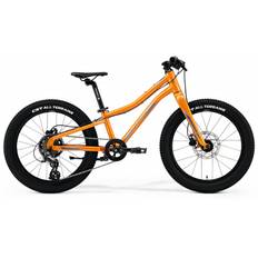 Merida Matts Junior 20+ Orange, Juniorcykel