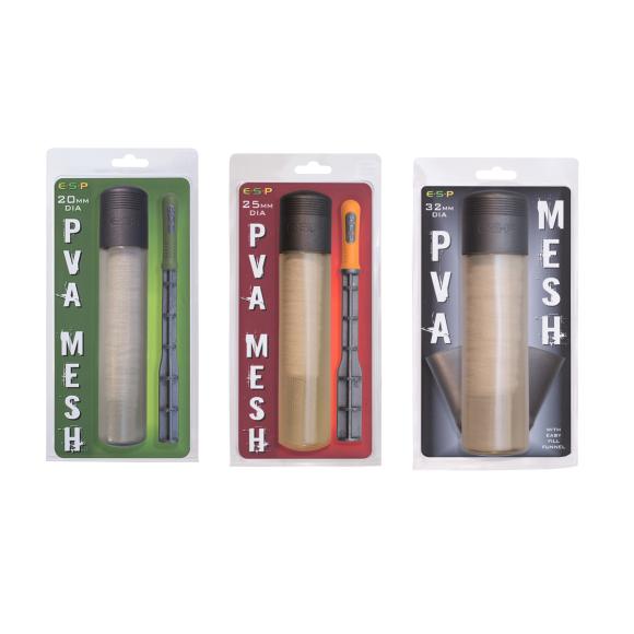 PVA Mesh Kit.