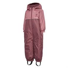 Hummel - Snoopy Tex Snowsuit, Rose Brown