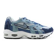 Nike Air Max 96, Male, Sko, Low Top Shoes, Flerfarvet, EU M 47 | US M 12,5 | UK 11,5