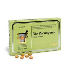 Pharma Nord Bio-Pycnogenol, 60 Tablets