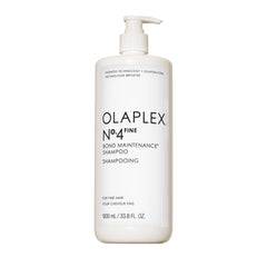 Olaplex No.4 Fine Bond Maintenance Schampo XL 1000 ml