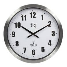 Väggklocka Radiokontroll 40cm