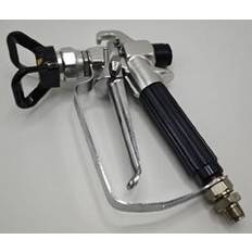 Seiwa airless spraypistol - inkl. dyse, dobbeltpakningssæt, filter og dyseholder Ø11,1 mm - 7/8 outlet og 1/4 inlet
