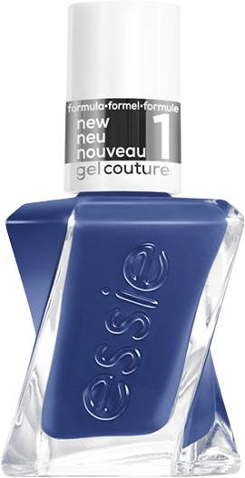 Essie gel Couture Nail Polish Statement Peace 552 13.5ml - Vanligt Nagellack Från Magasin (13.5ml)