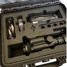 HIK Jagt Sæt Cheetah C32F-R, Lynx LE10S+ Gratis Hardcase