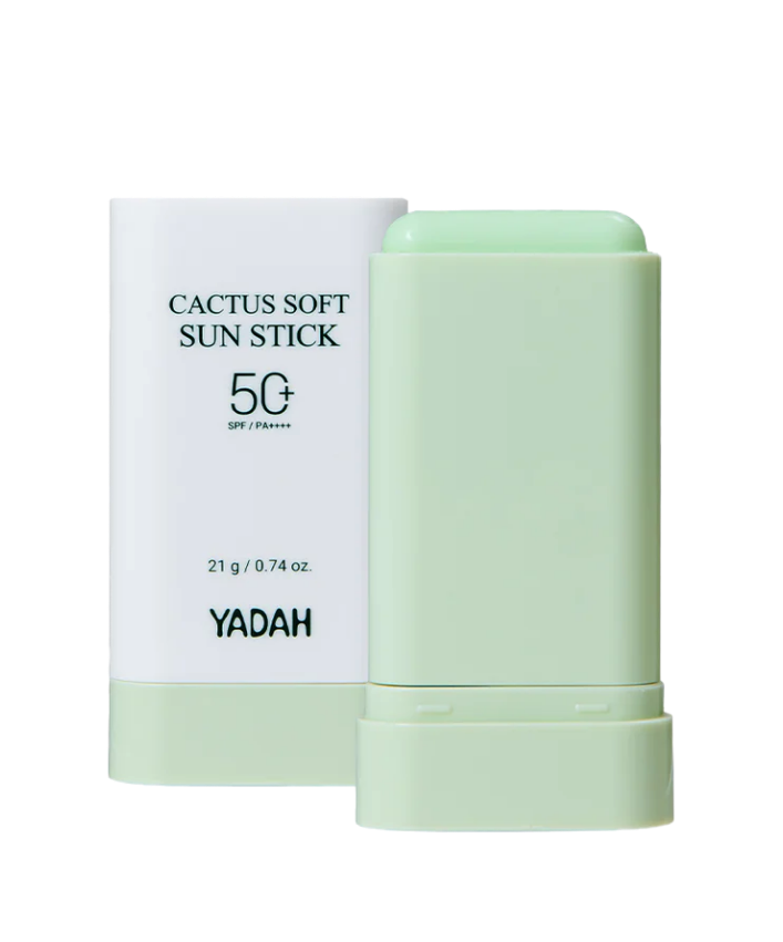Cactus Soft Sun Stick SPF50+ PA++++