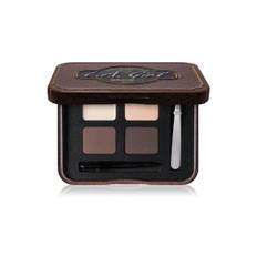 L.A. Girl Cosmetics Inspirerande kit för mörka och definierade ögonbryn 5,5 g
