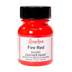 Angelus Standard Paint, 29ml (Färg: White)