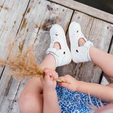 Sandal Barn Ängskär XC White 24 Kavat