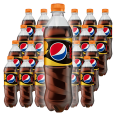 Pepsi Max Mango 24x 50cl