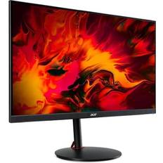 24.5" Acer Nitro XV252QF, IPS 1920x1080, 360Hz FreeSync, 1 ms, höjdjusterbar, pivot, 2xHDMI/DP, högtalare