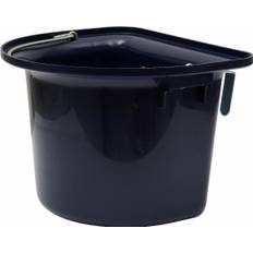 HorseGuard Transportkrubba med Handtag, 12 L - Navy