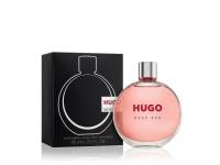 (ComputerSalg) Hugo Boss Deep Red EDP spray -  - 75 ml