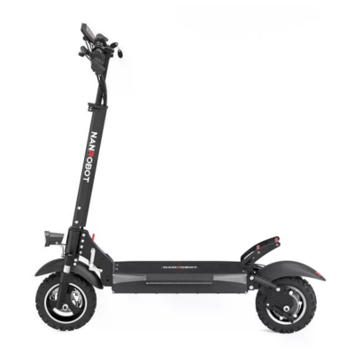 Elscooter Nanrobot T1