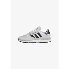 adidas Originals TREZIOD 2.0 - Sneakers - crystal white core black ftwr white