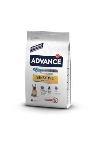 ADVANCE mini känslig, 1-pack (1 x 7 500 g)