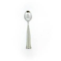 Gense "Birgitta Bordssked Nysilver " - Matsilver
