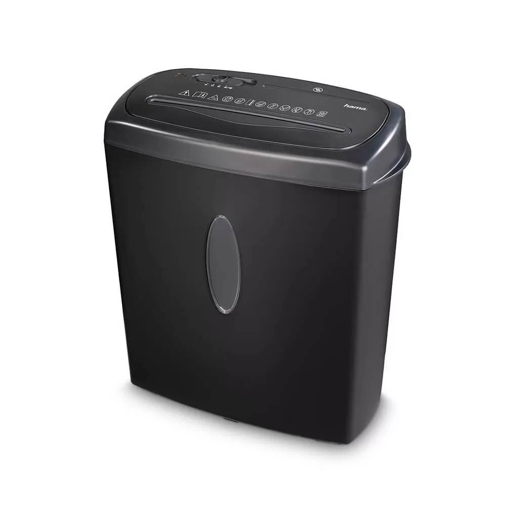 HAMA Dokument Makulator Home X10CD.