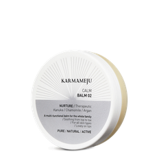 KARMAMEJU CALM BALM 02