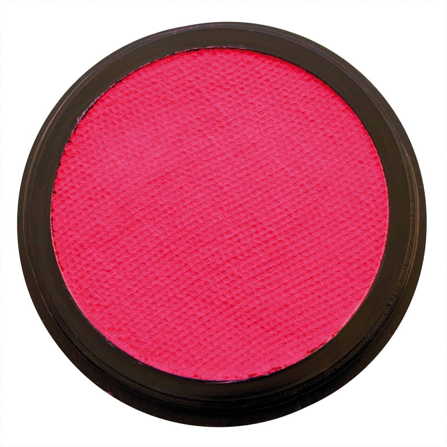 Eulenspiegel Profi Schminkfarbe wasserlöslich 20 ml Pink