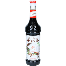 Monin Syrup Chai 70cl
