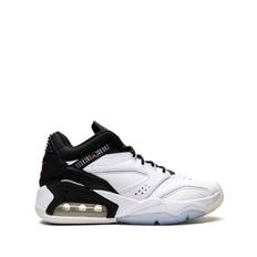 Jordan - Point Lane låga sneakers - unisex - läder - 12 - Vit