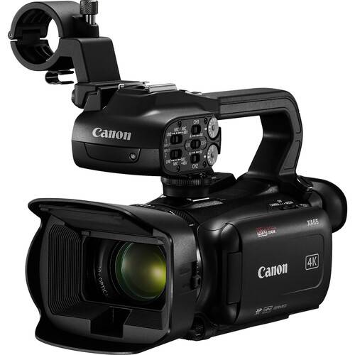 Canon XA65 Videokamera