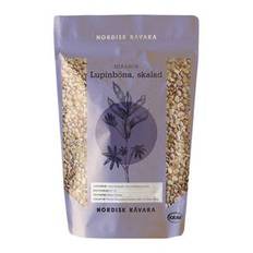 Lupinböna Mirabor Skalad, 500 g ekologisk