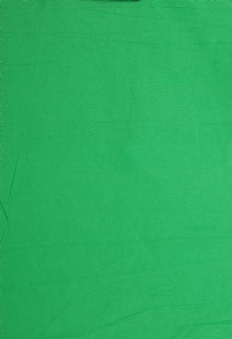 Greenscreen Chroma Key  Grönt Tyg 3x6m