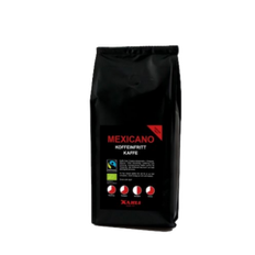 Kahls Kaffe Mexicano Koffeinfritt malet kaffe 250g