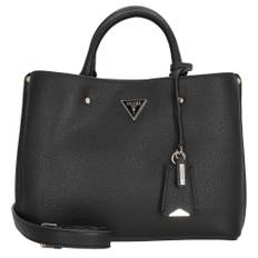 Guess Meridian Girlfriend - Henkeltasche 32 cm (black)