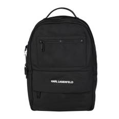 Rucksack - Black - --