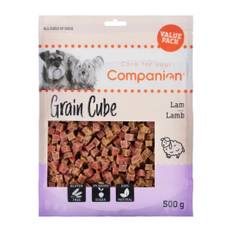 Companion Value Pack Lamb Mini CubesØkonomikøb 500 g