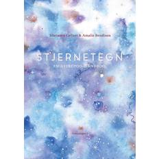 Stjernetegn - E-bog