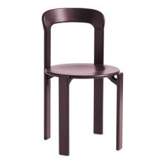 Rey Chair - Grape Red