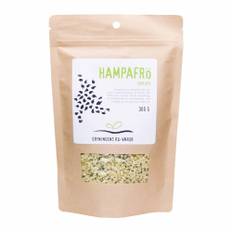 Hampafrön Skalade, 300 g Eko - 300 g