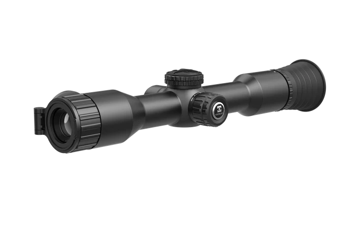 HIK Micro Alpex 4K Lite