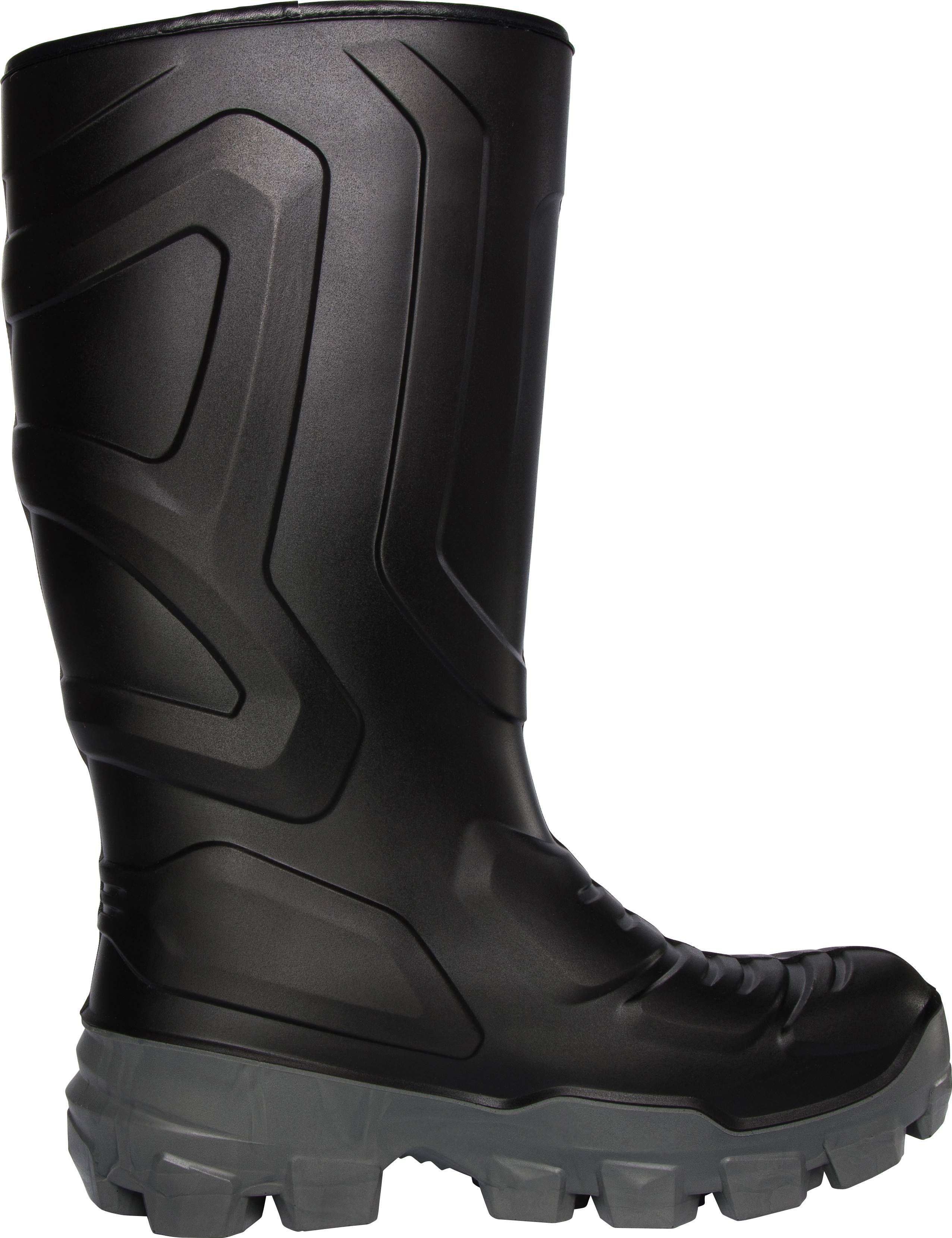 Viking Footwear Icefighter 2 Warm Black/Charcoal, 36