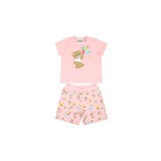 Baby set - Pink - 12