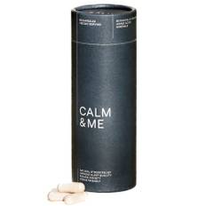 KÄLLA Calm & Me Vitaminer & Kosttillskott 90 st