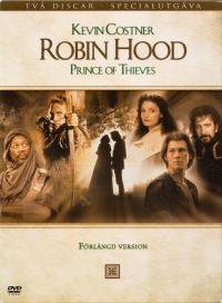 DVD - Robin Hood: Prince of Thieves (2-Disc) (Beg)